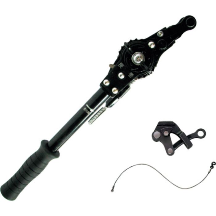 大見 シメールNeo 電設用セット3型(Tcode:4030329)