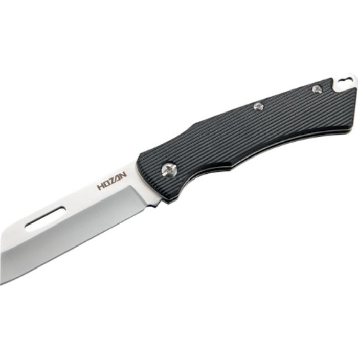 HOZAN 電工ナイフ(Tcode:2498186)