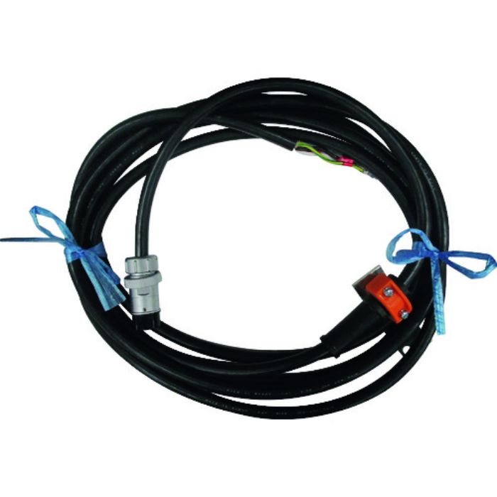 KITO 電気チェーンブロック キトーエクセルER2用部品 キュウデンケーブル4C 5M1シキ(Tcode:2247044)