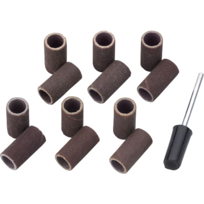 ミニモ ドラムサンダーセット Φ10(Tcode:8525354)