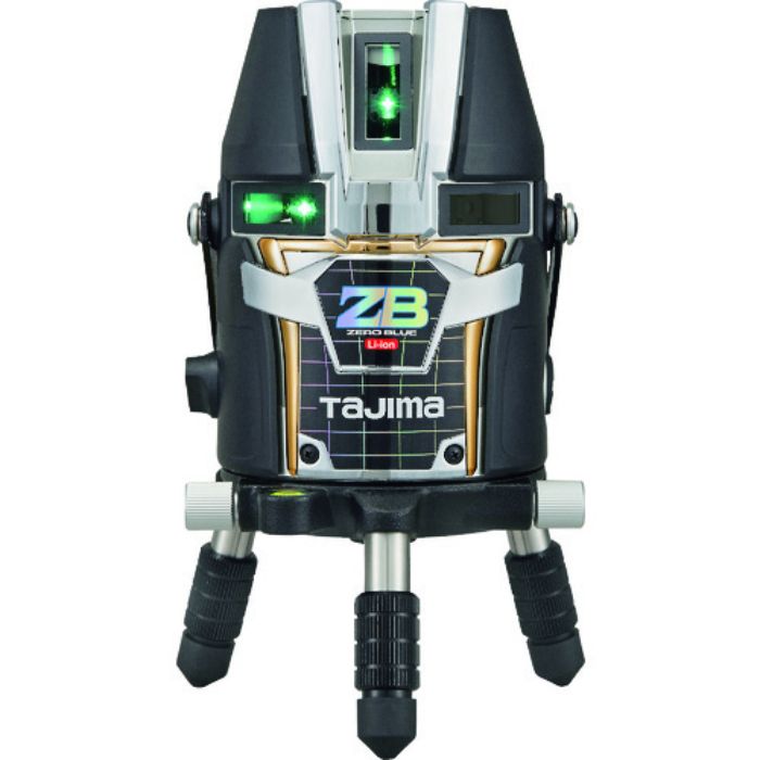 タジマ レーザー墨出器 ZERO BLUE リチウムーKJY(Tcode:1494911)