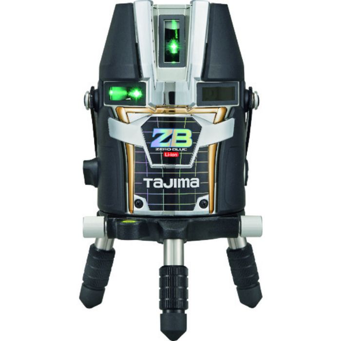 タジマ レーザー墨出し器 ZERO BLUE リチウムーKYR(Tcode:1494909)