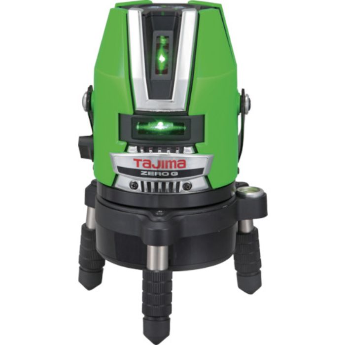 タジマ レーザー墨出器 NAVIゼロジ―KJY(Tcode:8277118)
