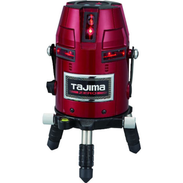 タジマ レーザー墨出器 ゼロKJC(Tcode:8277121)