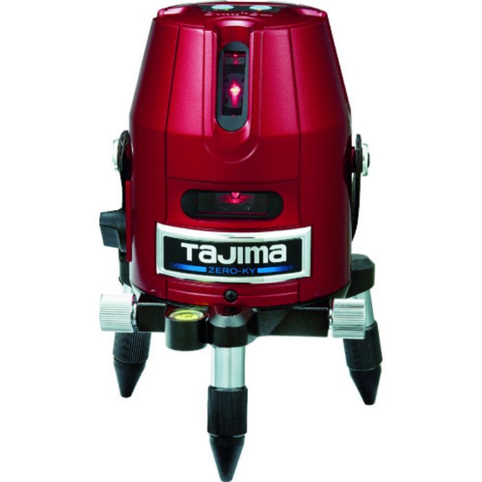 タジマ レーザー墨出器 ゼロKY(Tcode:3636089)