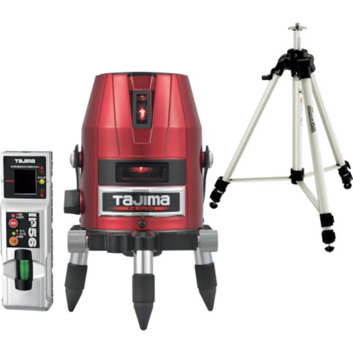 タジマ ゼロKYR 受光器・三脚セット(Tcode:1141896)