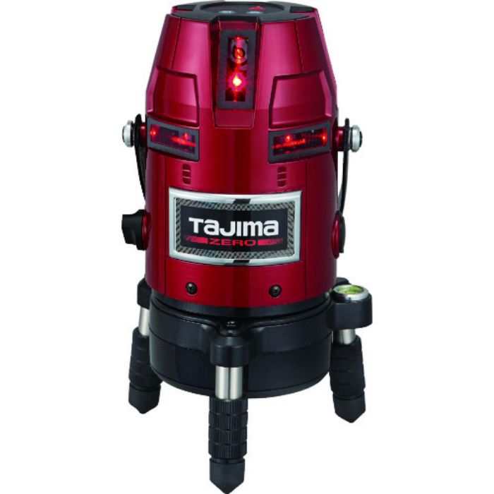 タジマ レーザー墨出器 NAVIゼロKJC(Tcode:8277123)