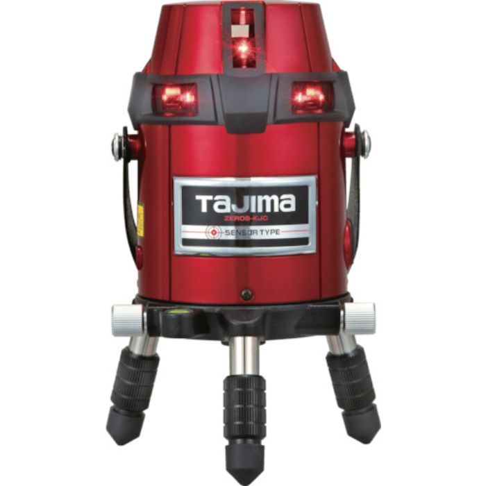 タジマ ゼロセンサーKJC 受光器・三脚セット(Tcode:4443624)