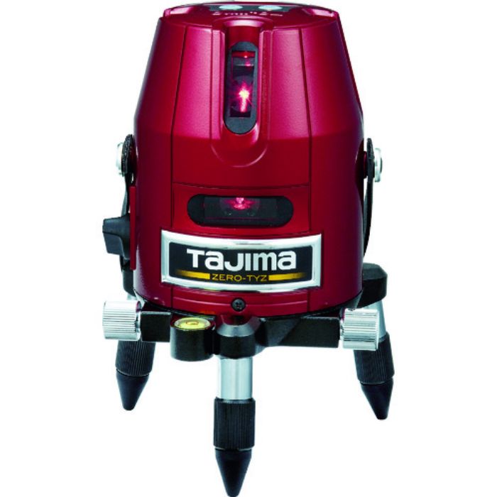 タジマ レーザー墨出器 ゼロTYZ(Tcode:3636135)