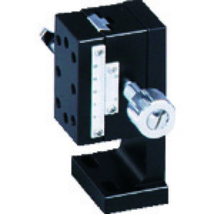 ミラック アリ溝式ステージZ軸(Tcode:2081530)