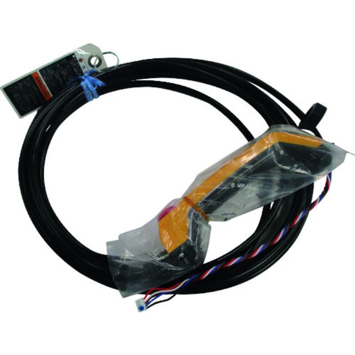 KITO 電気チェーンブロック EQ用部品 3テンオシボタンコードD 6.0M 1式(Tcode:2250087)