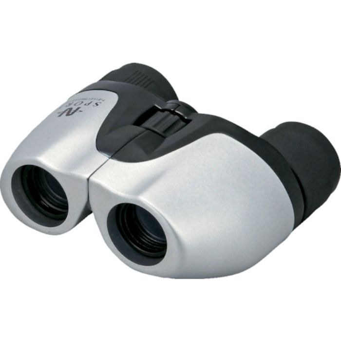 池田レンズ ズーム コンパクト双眼鏡(Tcode:4171918)