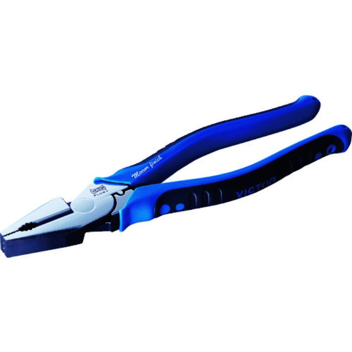 ビクター ビクタープラス 偏芯ペンチ(Tcode:1371589)