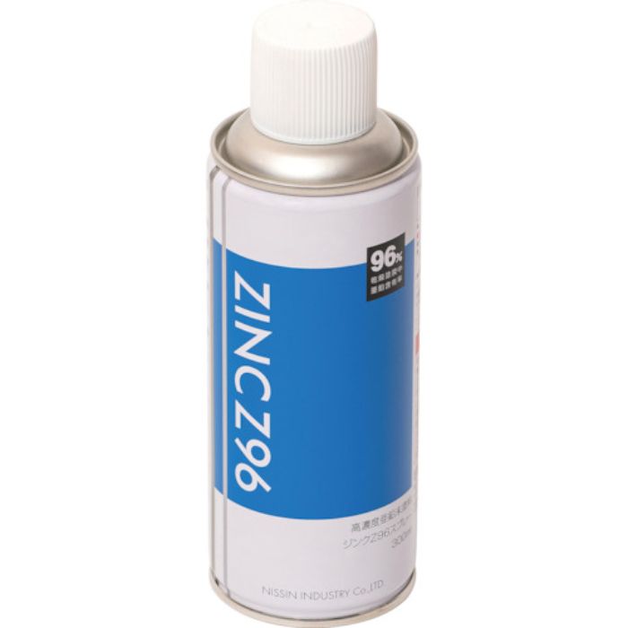 NIS ジンクZ96スプレー 300ML(Tcode:8550830)