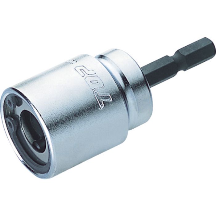 TOP 電動ドリル用全ネジソケット M12用(Tcode:3954269)