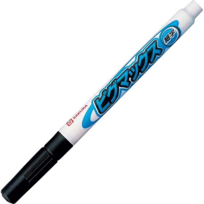 サクラ ピグマックス 細字 黒(Tcode:1240313)