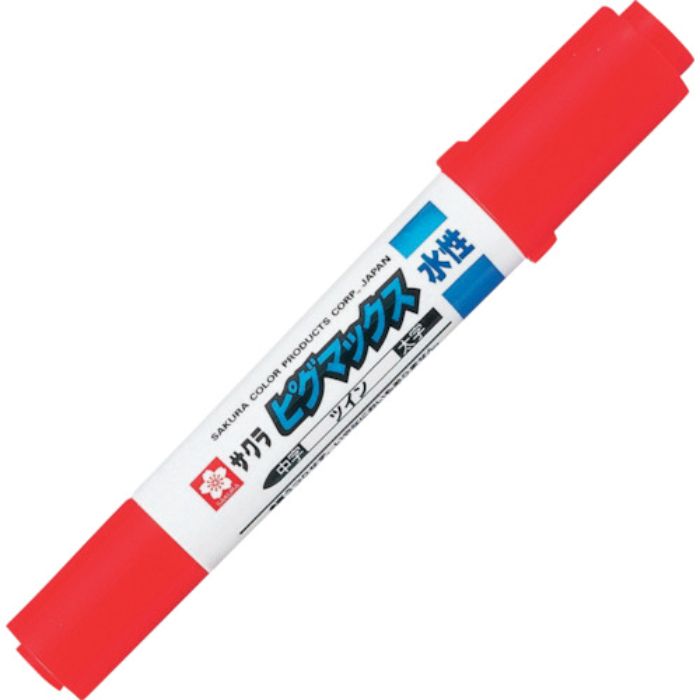 サクラ ピグマックスツイン 赤 赤(Tcode:1240322)