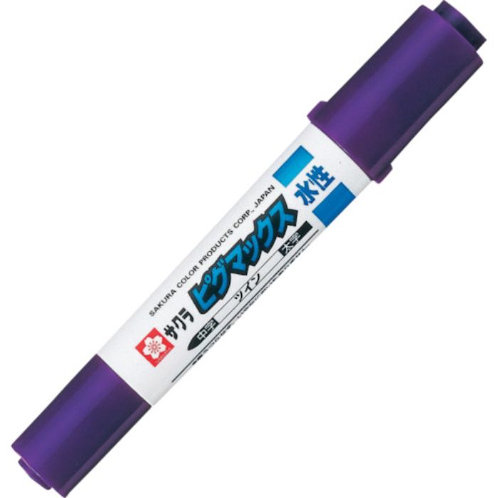 サクラ ピグマックスツイン 紫(Tcode:1240335)