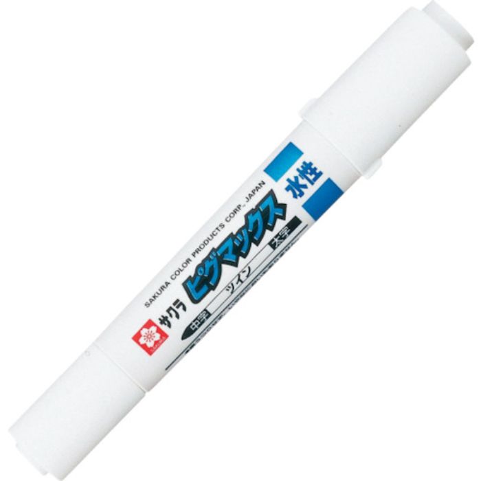 サクラ ピグマックスツイン 白 白(Tcode:1240326)