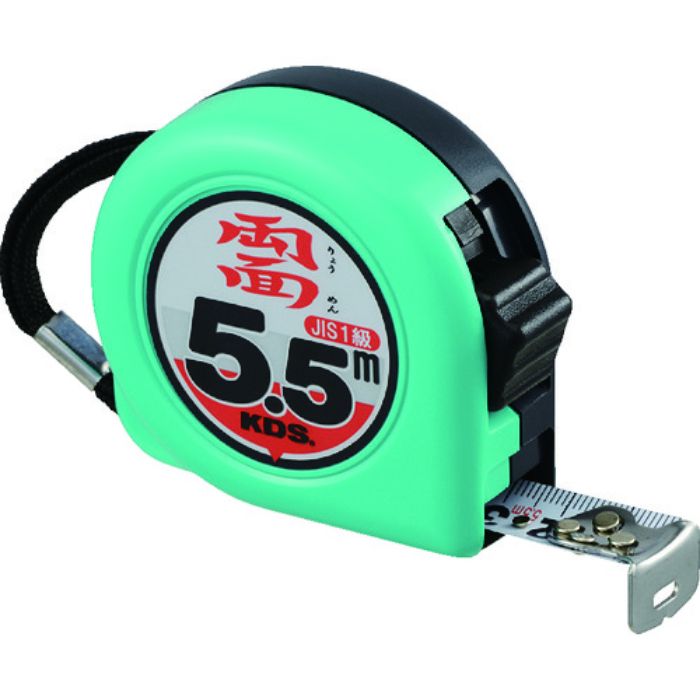 KDS 両面ネオロック19巾5.5m(Tcode:1097229)