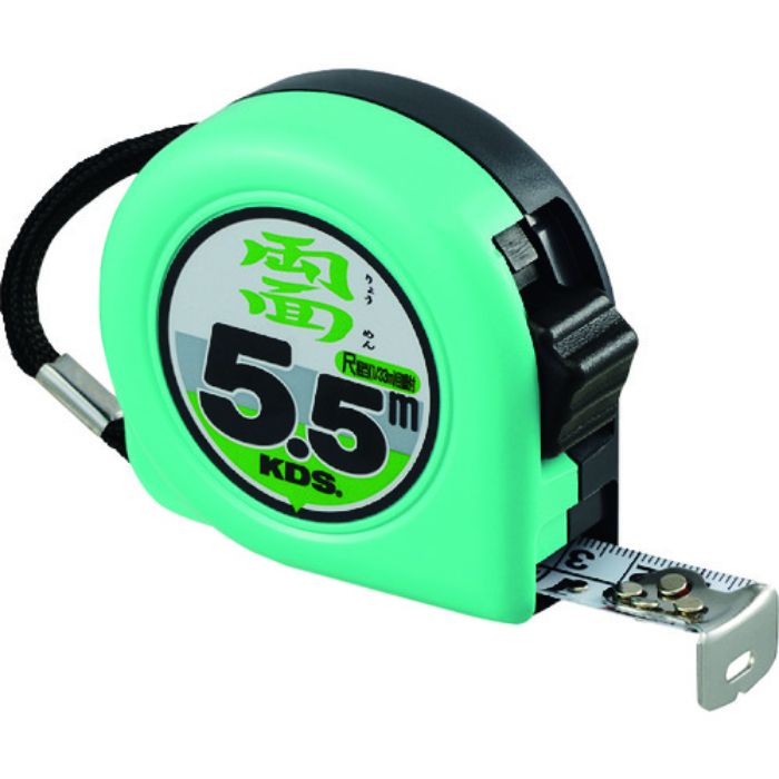 KDS 両面ネオロック19巾5.5mまさめ(Tcode:8511177)