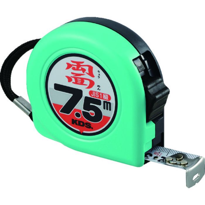 KDS 両面ネオロック19巾7.5(Tcode:2098971)