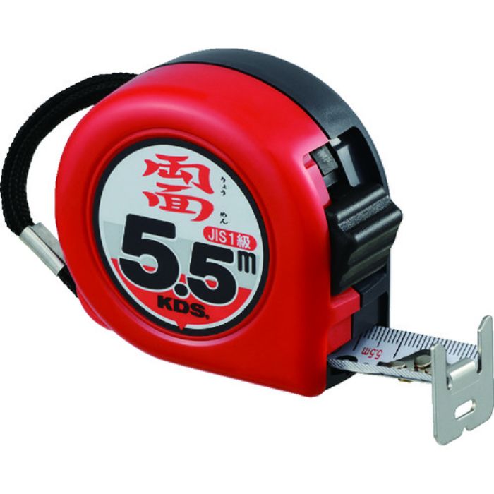 KDS 両面ネオロック25巾5.5m鬼爪(Tcode:3368548)