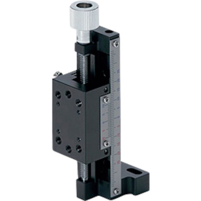 ミラック 精密ステージ 多機能送りねじ式ステージ Z軸 質量0.16kg(Tcode:2081562)