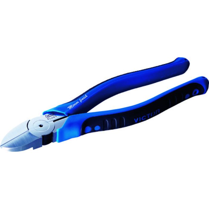 ビクター ビクタープラス強力ニッパー(薄刃)(Tcode:1371599)