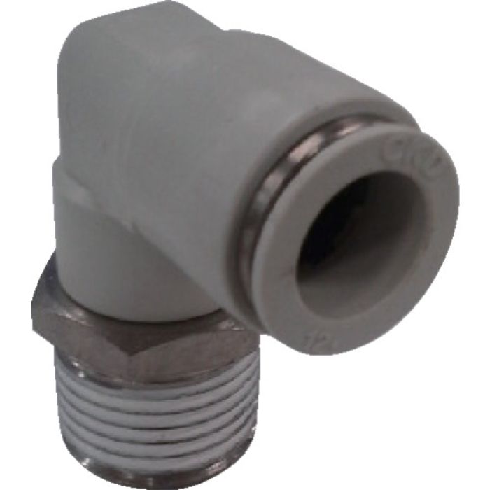 CKD ニュージョイントステンレスタイプ(片口エルボ)(Tcode:4411331)