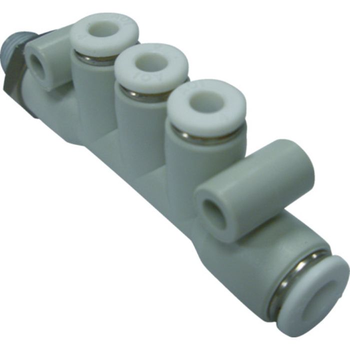 CKD ニュージョイントステンレスタイプ(マニホールドR付)(Tcode:4411510)