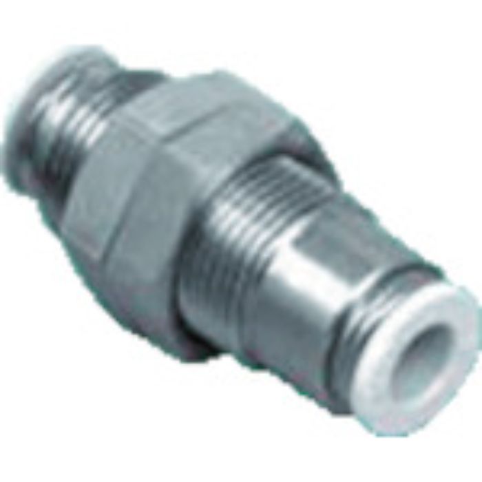 CKD ニュージョイントステンレスタイプ(バルクヘッド)(Tcode:4411617)