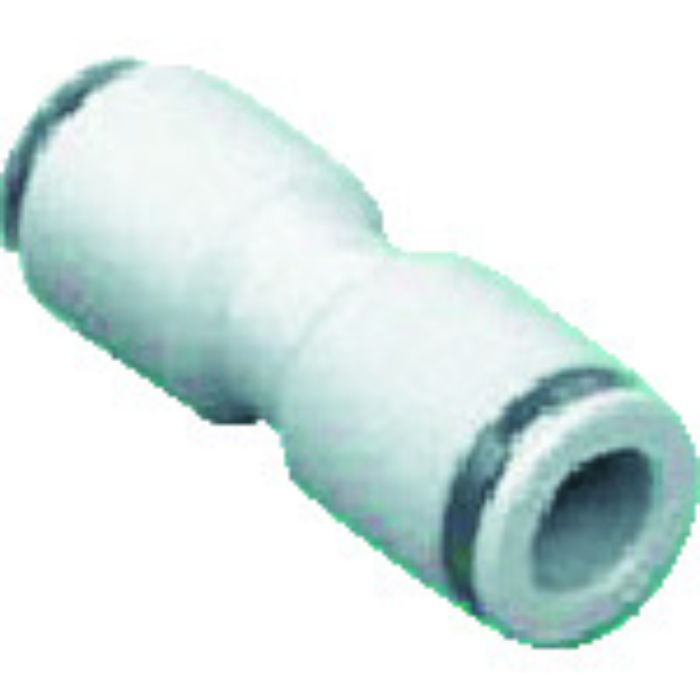 CKD チューブ継手 ニュージョイントステンレスタイプ(径違いストレート) 適合チューブ外径4mm/6mm(Tcode:4411684)