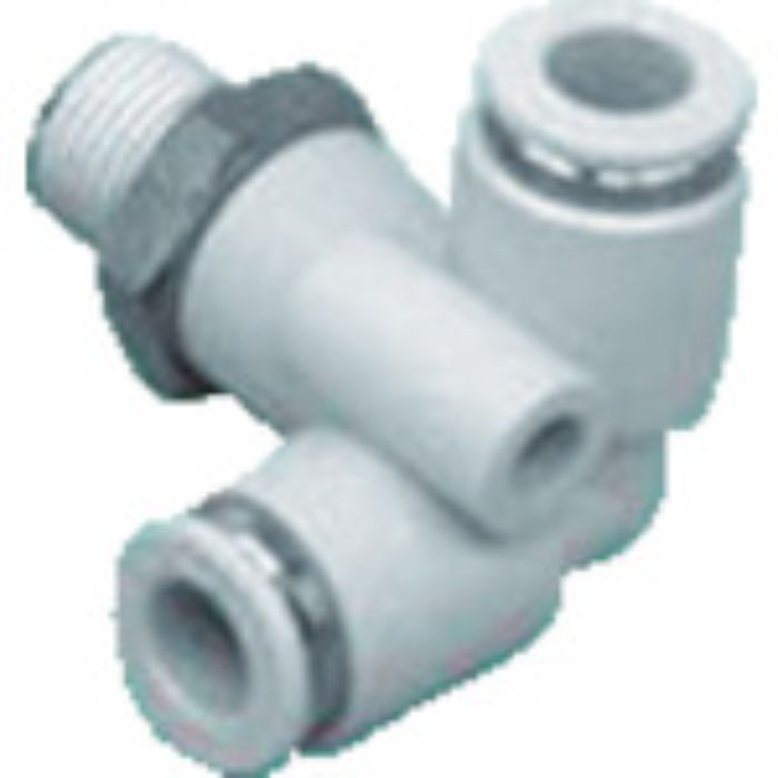 CKD ニュージョイントステンレスタイプ(テトラ形R付)(Tcode:4412397)