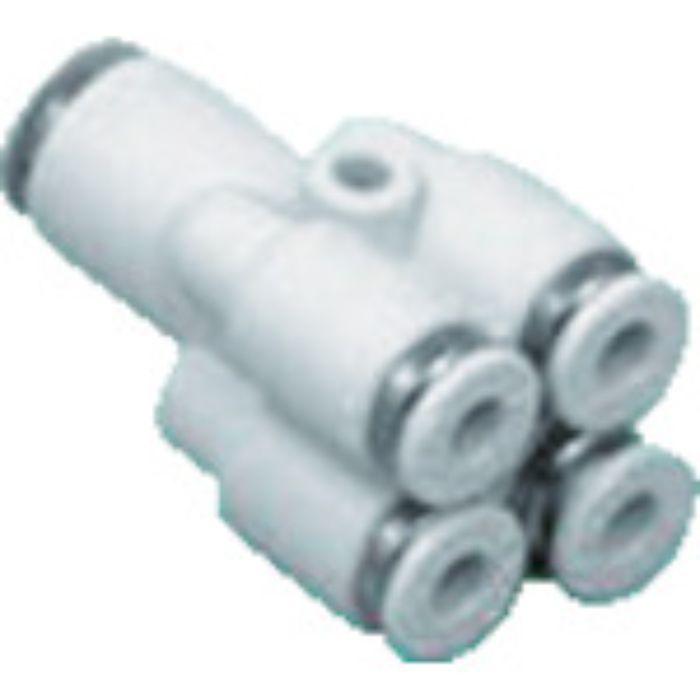 CKD ニュージョイントステンレスタイプ(二重Y形)(Tcode:4412591)