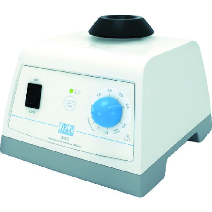 VELP 1133-01 試験管ミキサー(Tcode:1151577)