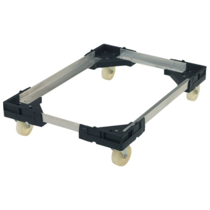 TRUSCO　アルミカート　内寸654X444　