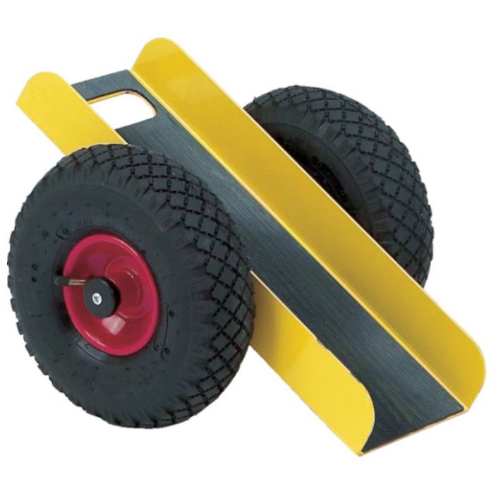 RAVENDO　スチール製プレート運搬車　TW200L　0-160MM　