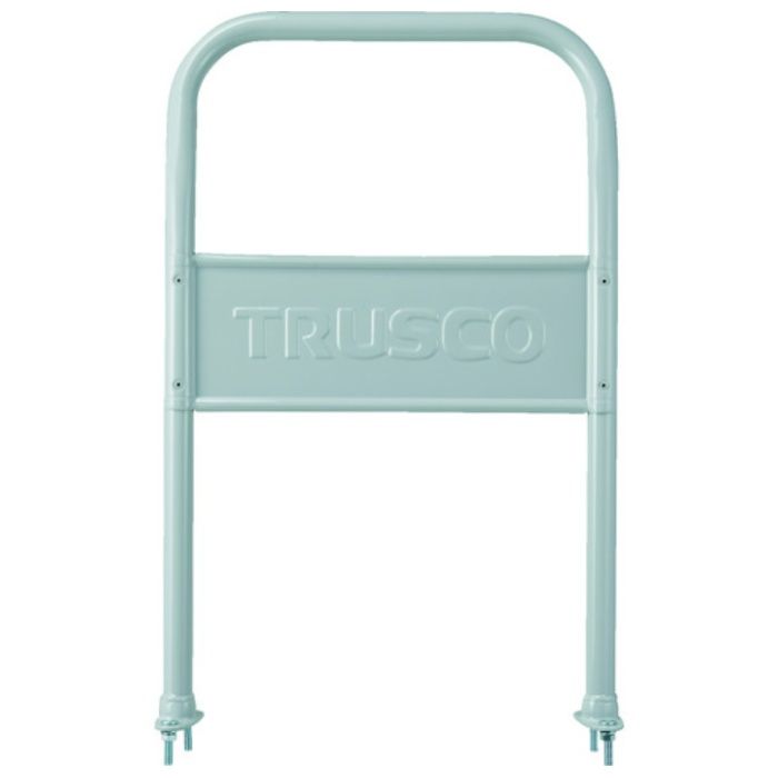 TRUSCO　プレス製台車　ドンキーカート108N用固定ハンドル　