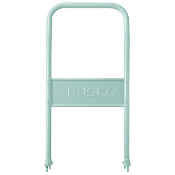 TRUSCO　プレス製台車　ドンキーカート108N用固定ロングハンドル　