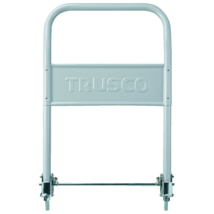 TRUSCO　プレス製台車　ドンキーカート201N用折りたたみハンドル　