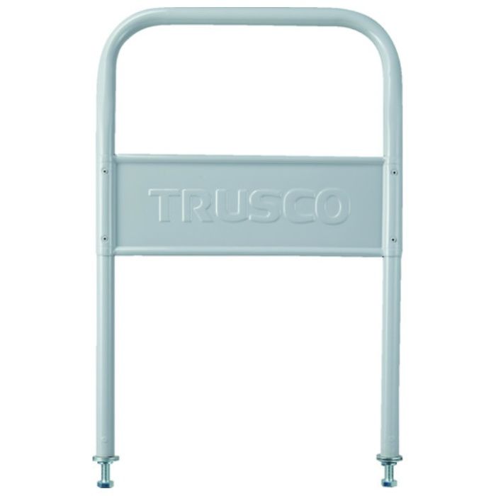 TRUSCO　プレス製台車　ドンキーカート202N用固定ハンドル　