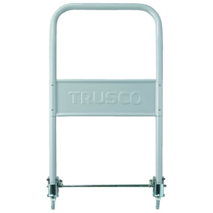 TRUSCO　プレス製台車　ドンキーカート201N用折りたたみロングハンドル　