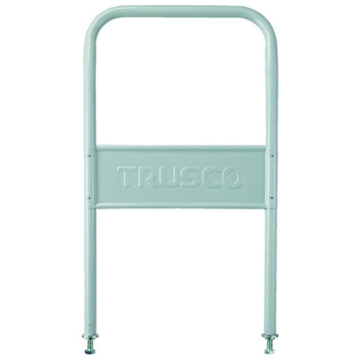TRUSCO　プレス製台車　ドンキーカート202N用固定ロングハンドル　