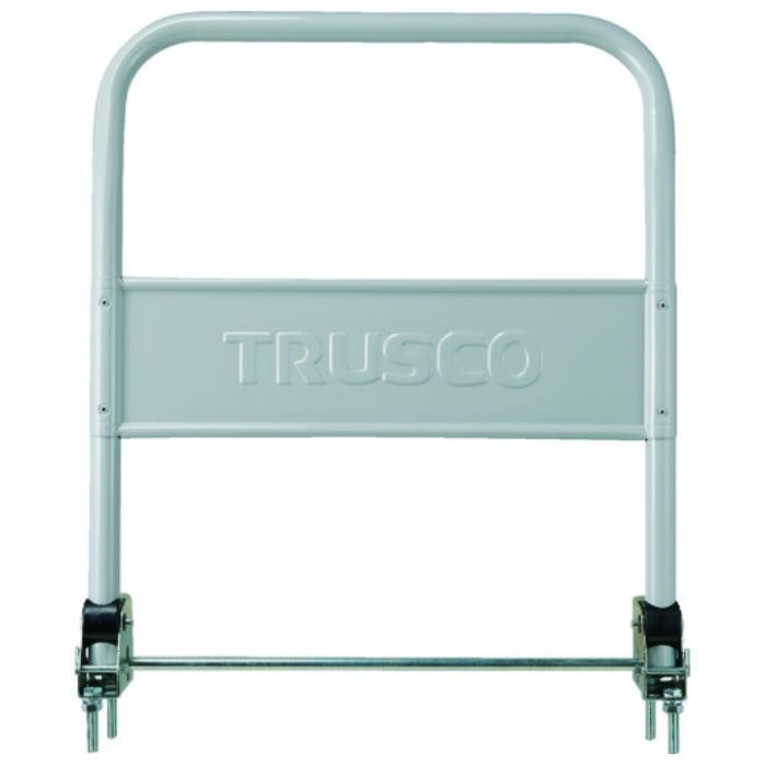 TRUSCO　プレス製台車　ドンキーカート301N用折りたたみハンドル　