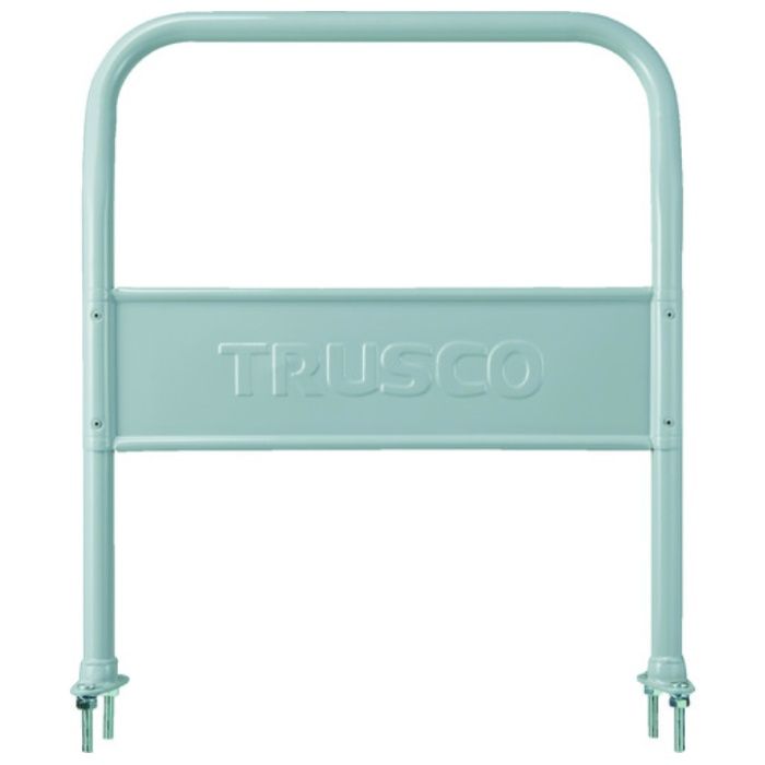 TRUSCO　プレス製台車　ドンキーカート302N用固定ハンドル　