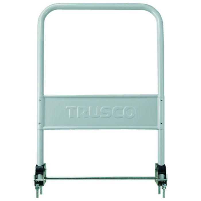 TRUSCO　プレス製台車　ドンキーカート301N用折りたたみロングハンドル　