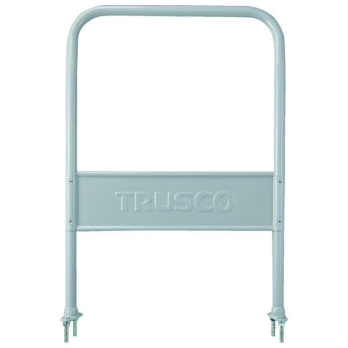 TRUSCO　プレス製台車　ドンキーカート302N用固定ロングハンドル　