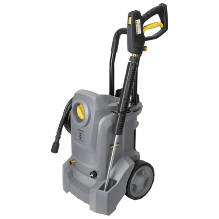 KARCHER　業務用冷水高圧洗浄機　HD　4/8　Classic　50Hz