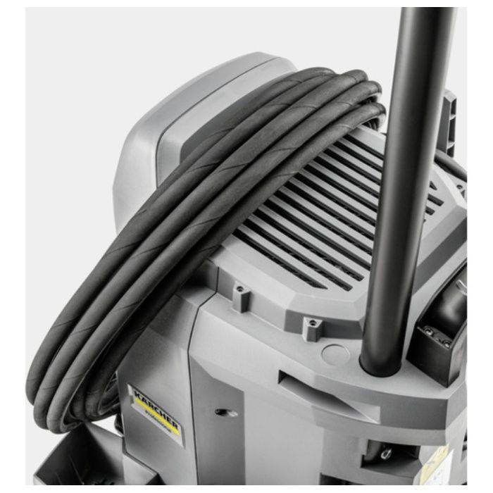 KARCHER　業務用冷水高圧洗浄機　HD　4/8　Classic　50Hzの説明画像4